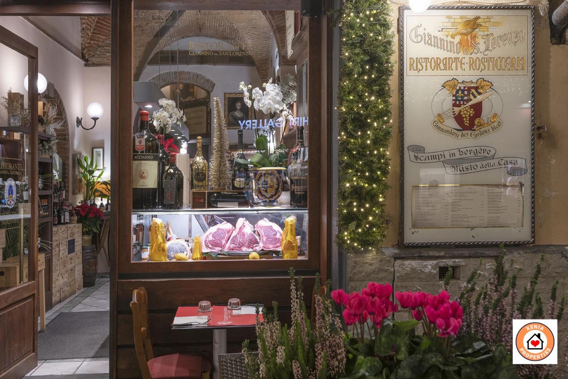 Gioiello Fiorentino - Duomo 2 Minuti A Piedi Florença Exterior foto