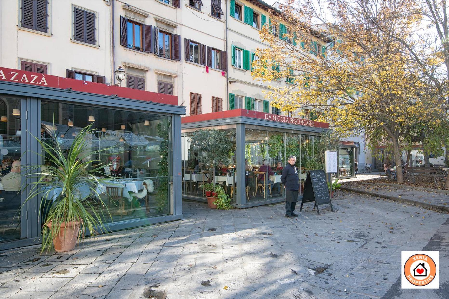 Gioiello Fiorentino - Duomo 2 Minuti A Piedi Florença Exterior foto