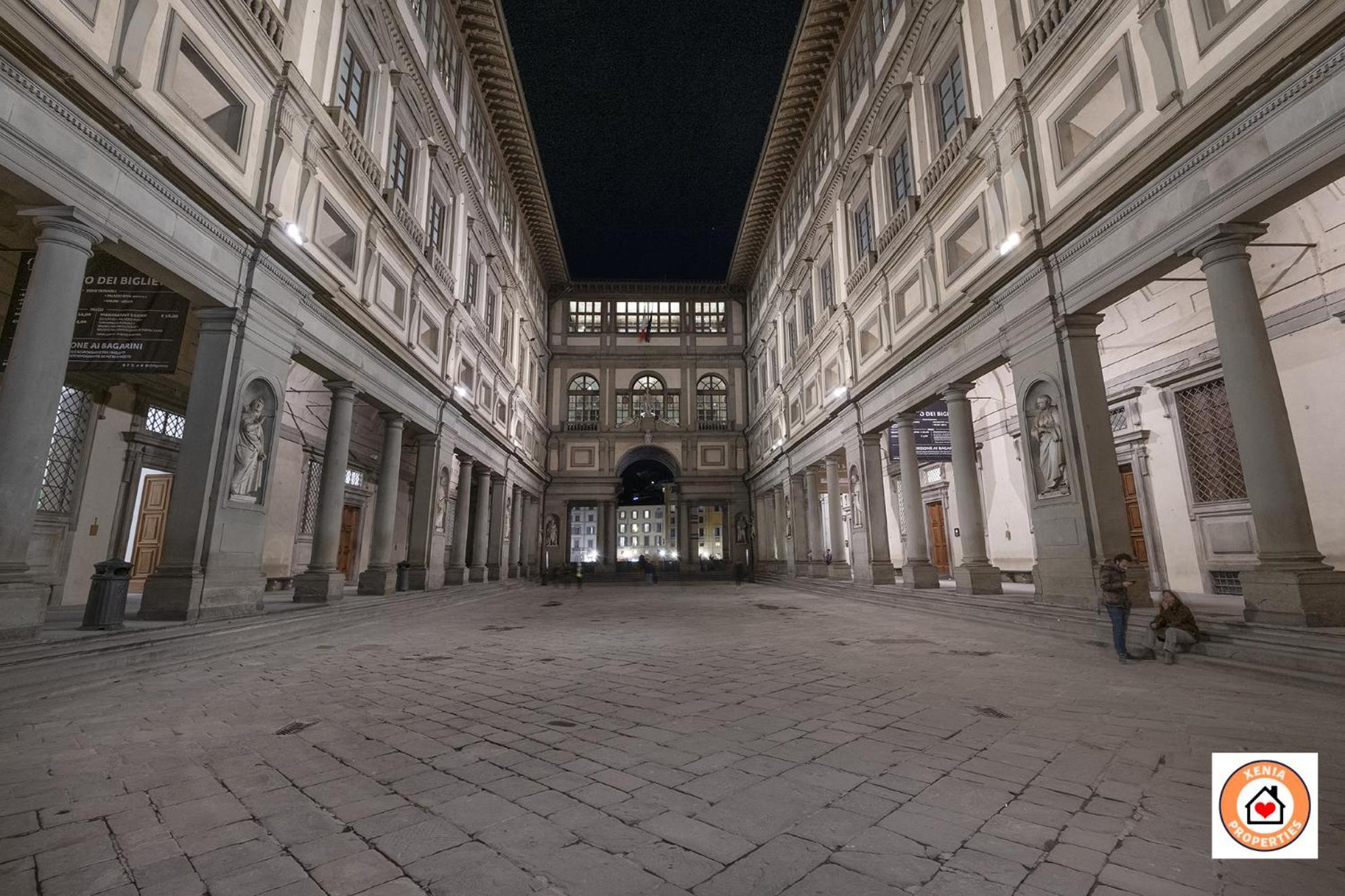 Gioiello Fiorentino - Duomo 2 Minuti A Piedi Florença Exterior foto