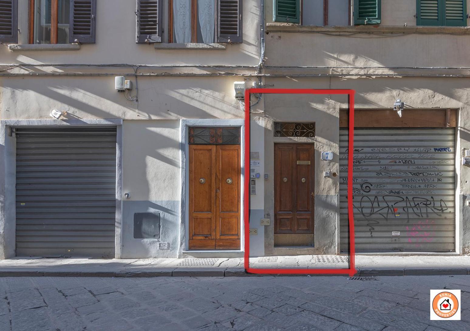 Gioiello Fiorentino - Duomo 2 Minuti A Piedi Florença Exterior foto