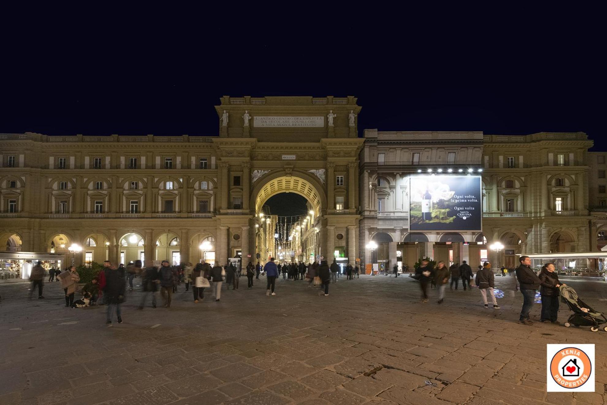 Gioiello Fiorentino - Duomo 2 Minuti A Piedi Florença Exterior foto